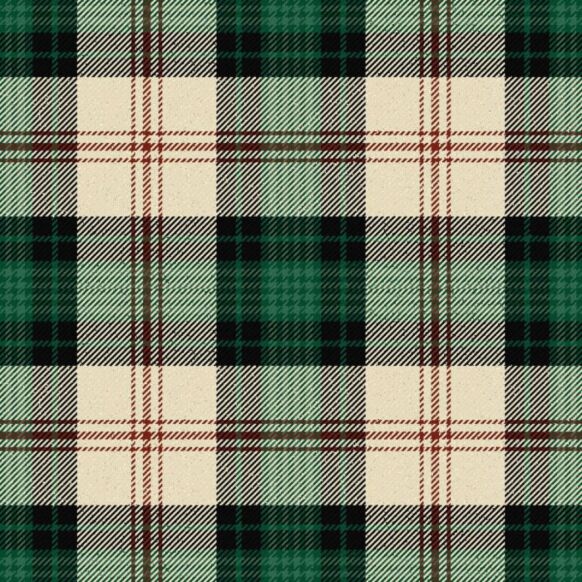 Ross Arisaid Ancient Tartan Kilt
