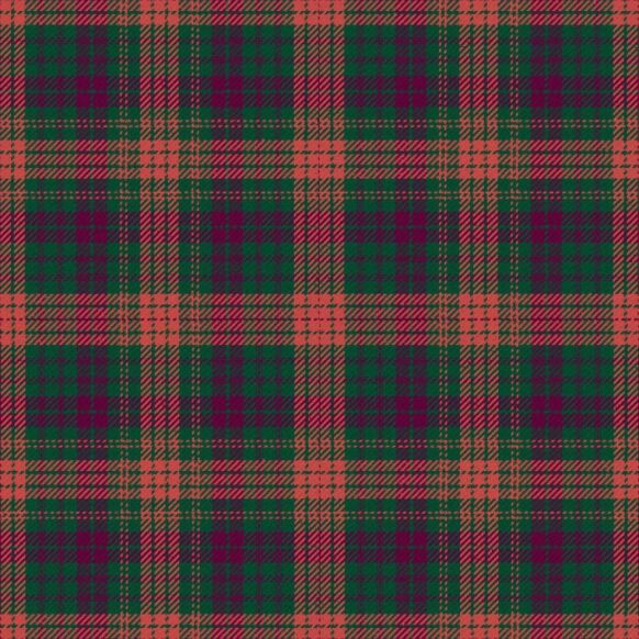 Ross Wilsons Ancient Tartan Kilt
