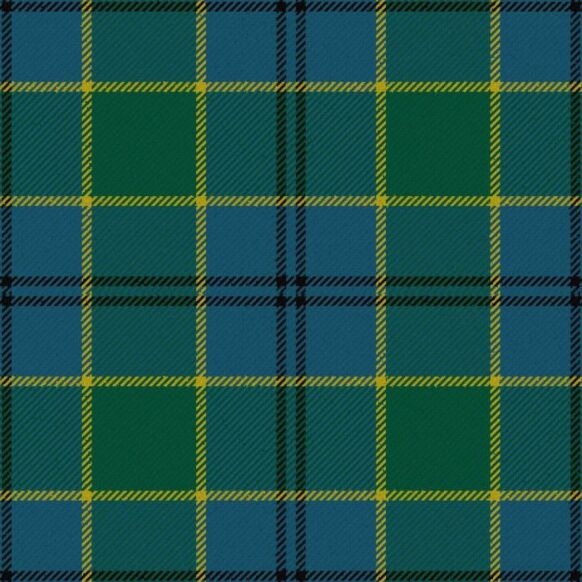 Rowan Ancient Tartan Kilt
