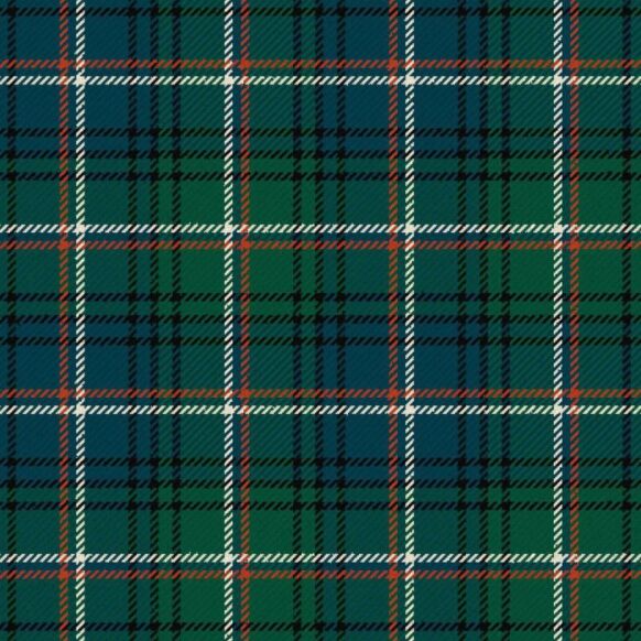 Whisky Tartan Kilt
