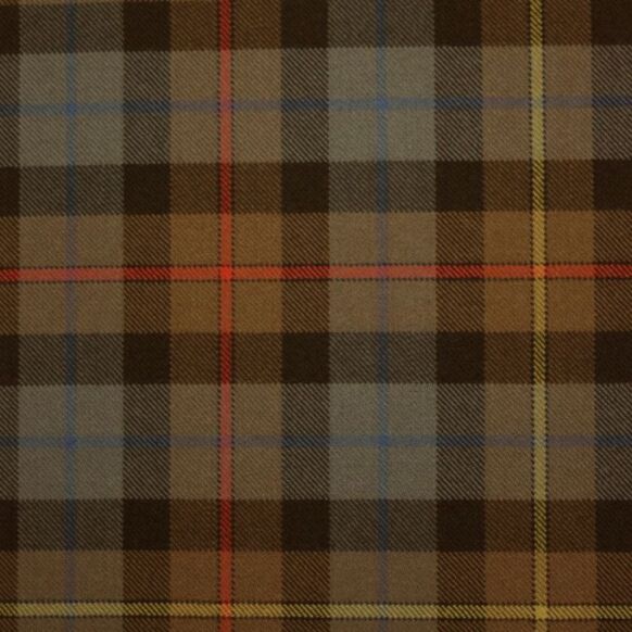 Clan Smith Weathered Tartan Kilt