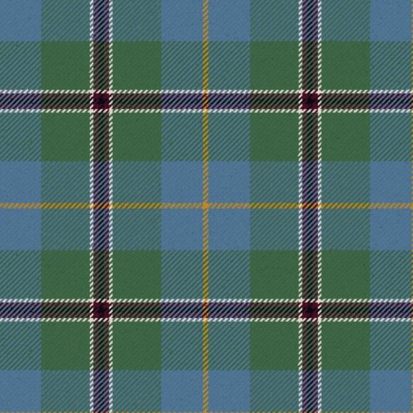 So Stobo Tartan Kilt
