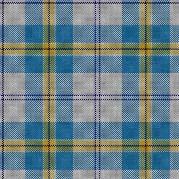 St John's Tartan Kilt
