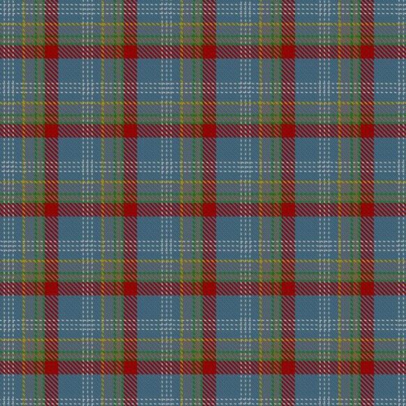 St Joseph De Sorel Tartan Kilt
