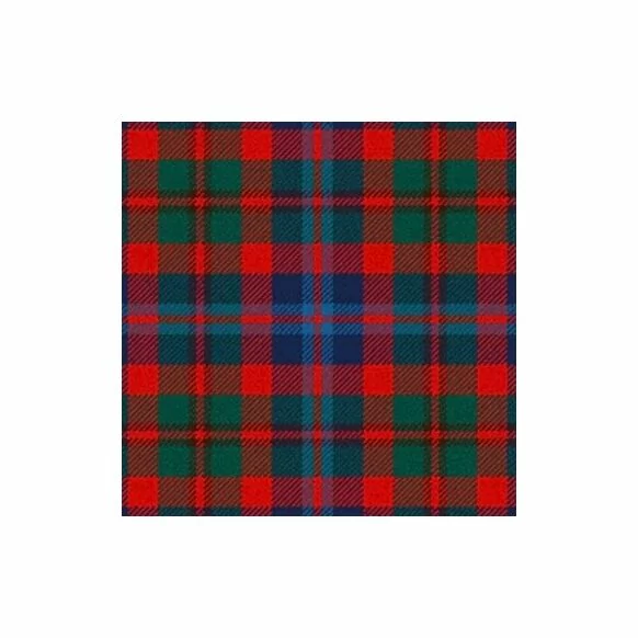 Stewart Fragment Modern Tartan Kilt