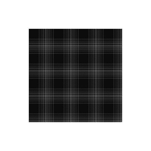 Stewart Mourning Originaux Tartan