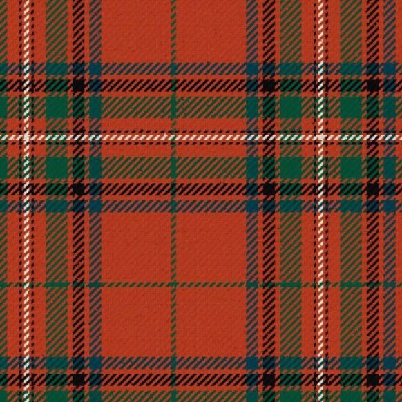Stewart Of Rothesay Ancient Tartan Kilt