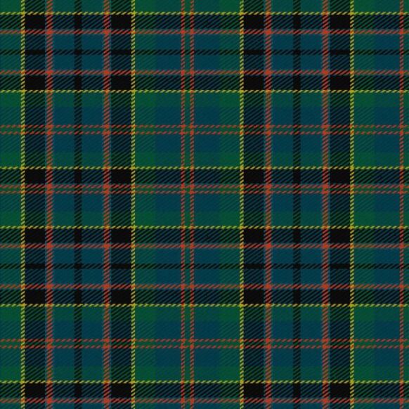 Stinson Ancient Tartan Kilt
