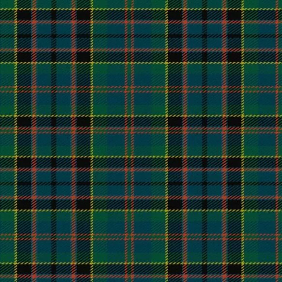 Stinson Ancient Tartan Kilt