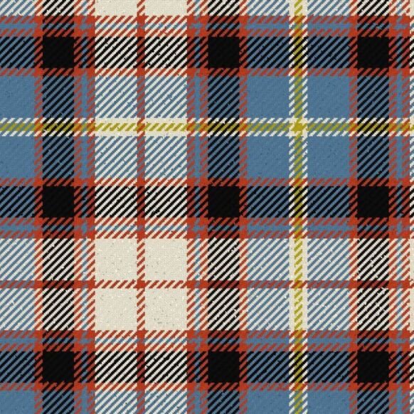 Stirling And Bannockburn Dress Ancient Tartan Kilt
