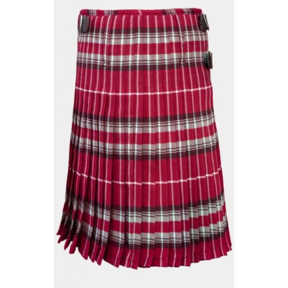 Stuart Of Bute Modern Tartan Kilt