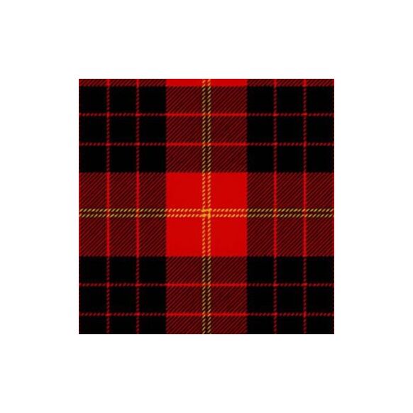 Svanstrmm Tartan Kilt