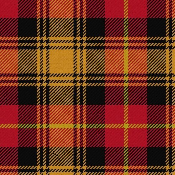 Talladale Tartan Kilt
