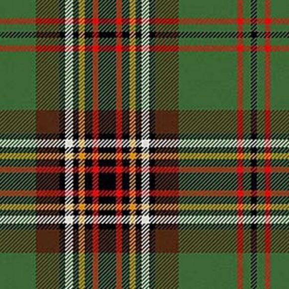 Tara Ancient Tartan Kilt
