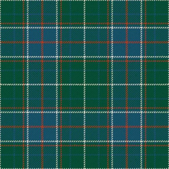 Tennessee State Ancient Tartan Kilt