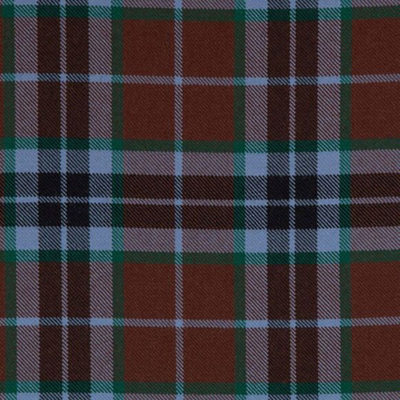 Thomson Hunting Ancient Tartan Kilt