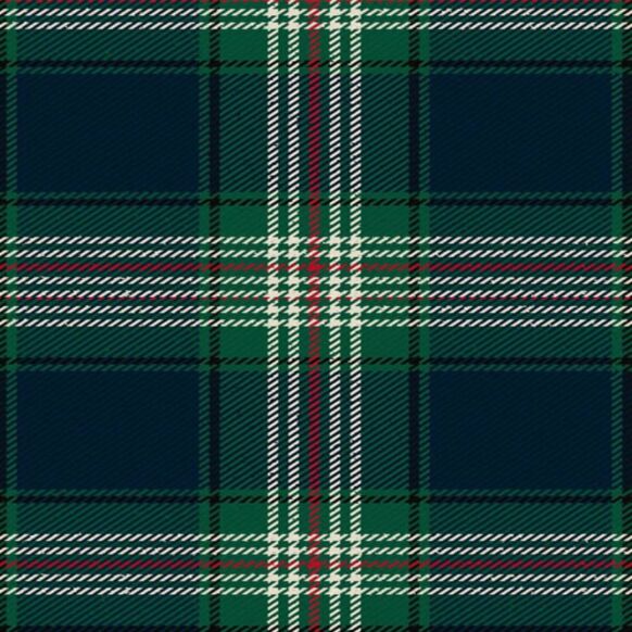 Todd Modern Tartan Kilt
