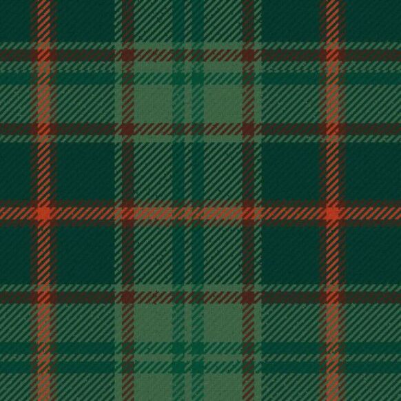 Tomass Tartan Kilt

