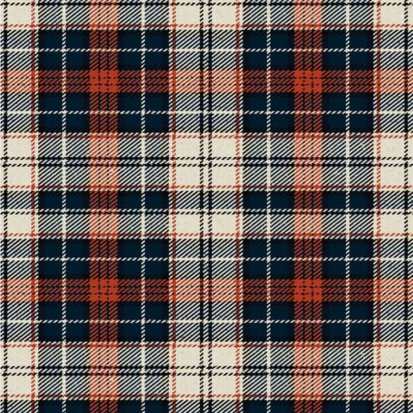 Tommy Modern Tartan Kilt
