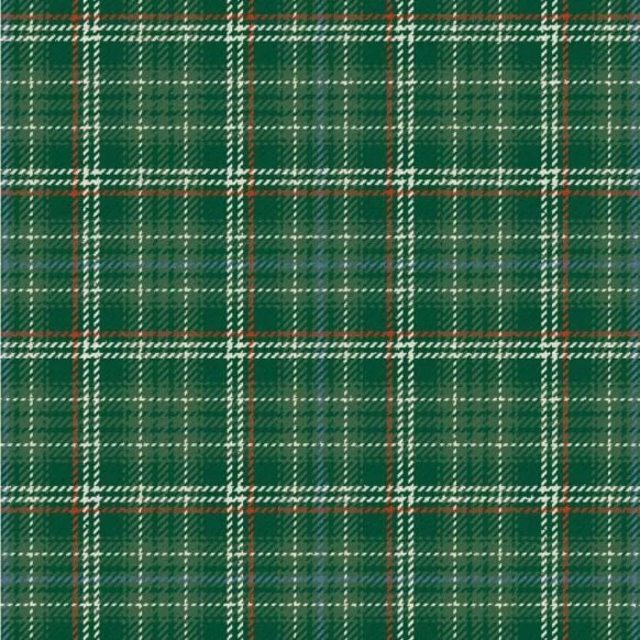Toshach Ancient Tartan Kilt
