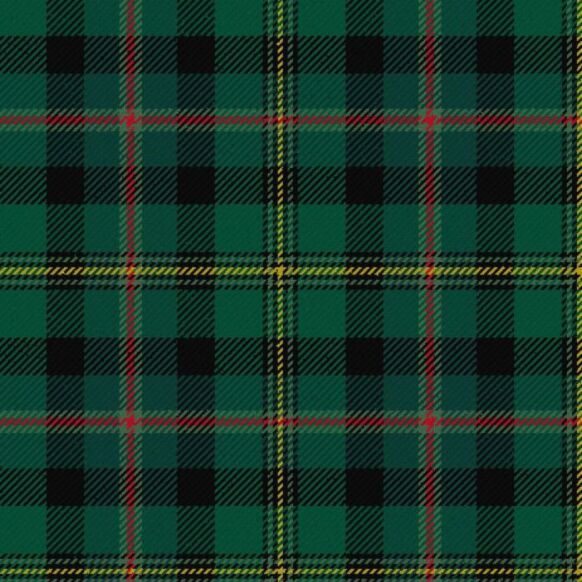 Trades House Tartan Kilt
