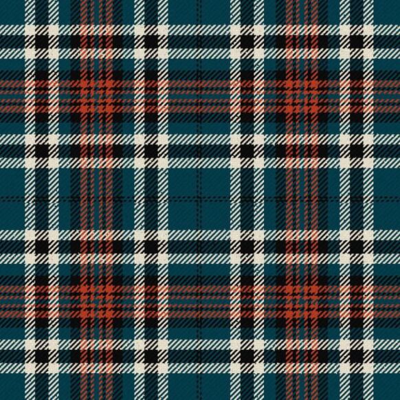 Trillard Ancient Tartan Kilt