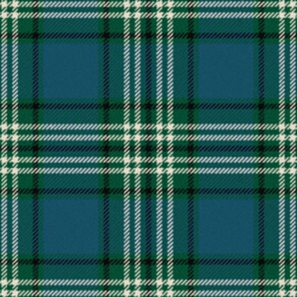 Tweedside Hunting Ancient Tartan Kilt