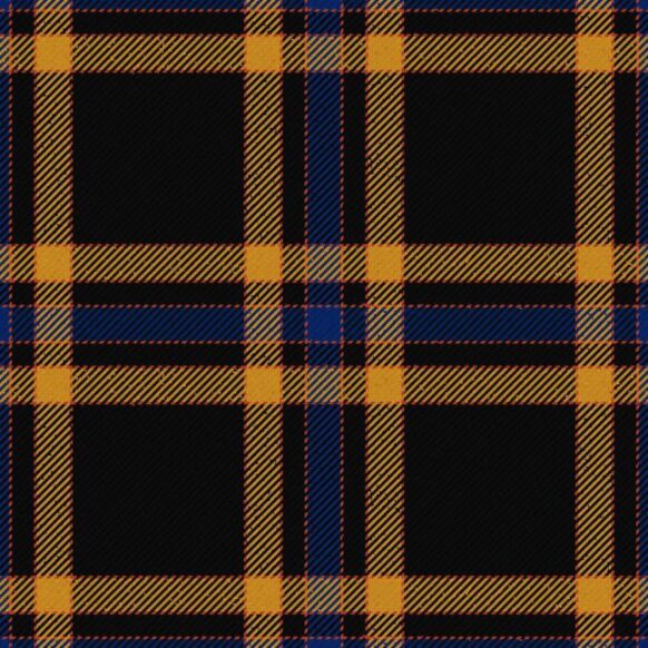 Umberti Tartan Kilt