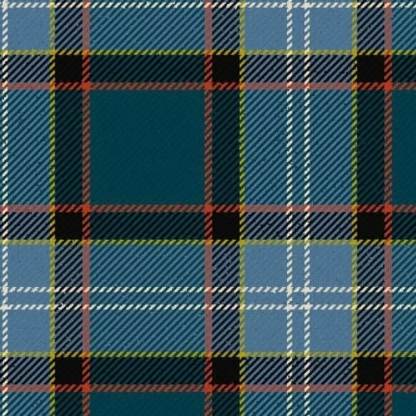 Us Military Thurso Ancient Tartan Kilt