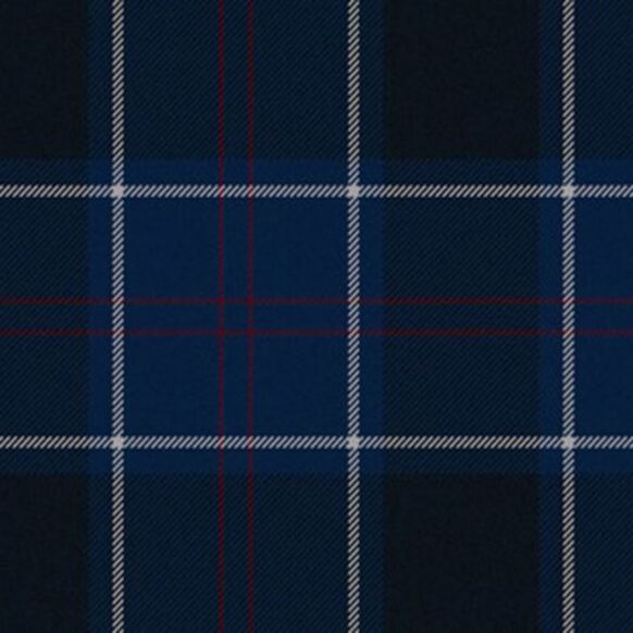 Us Navy Edzell Ancient Tartan Kilt
