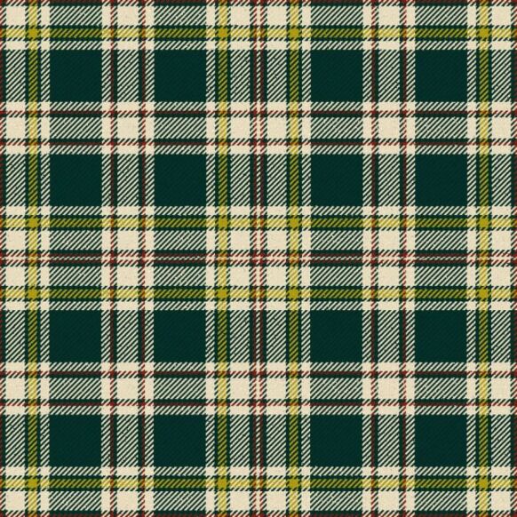 Veron Tartan Kilt
