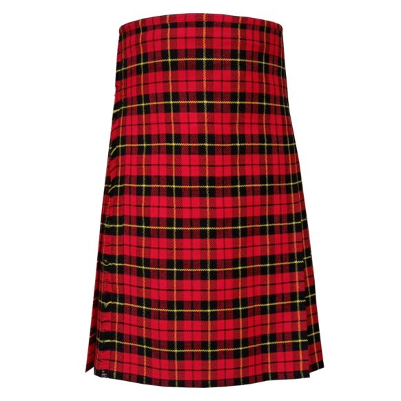 Wallace Tartan Kilt