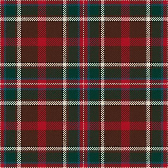 Westwood Tartan Kilt