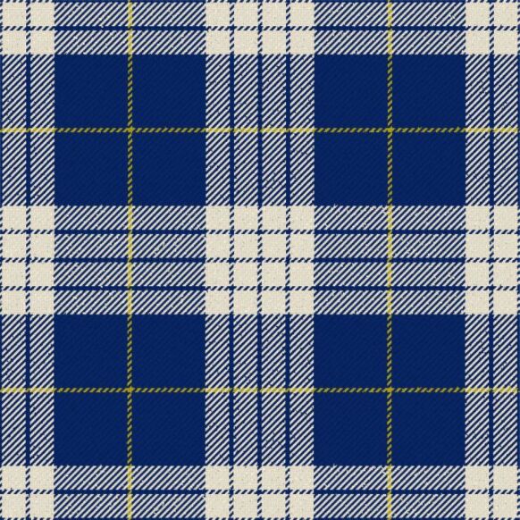 Whitley Modern Tartan Kilt

