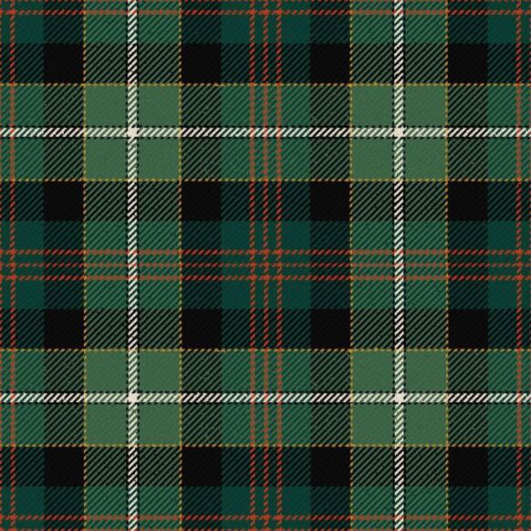 Whitson Ancient Tartan Kilt
