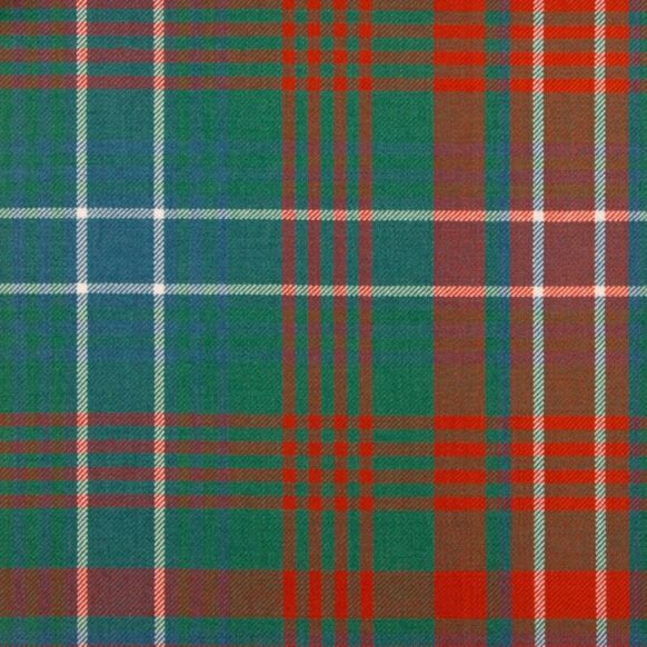Wilson Ancient Tartan Kilt 