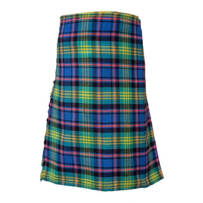 Watson Ancient Tartan Kilt