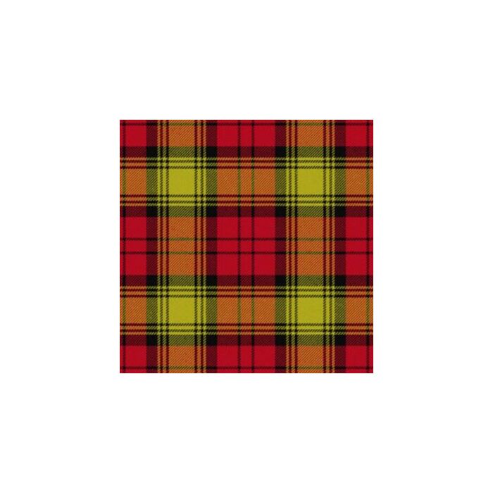Alliance France Ecosse Tartan Kilt