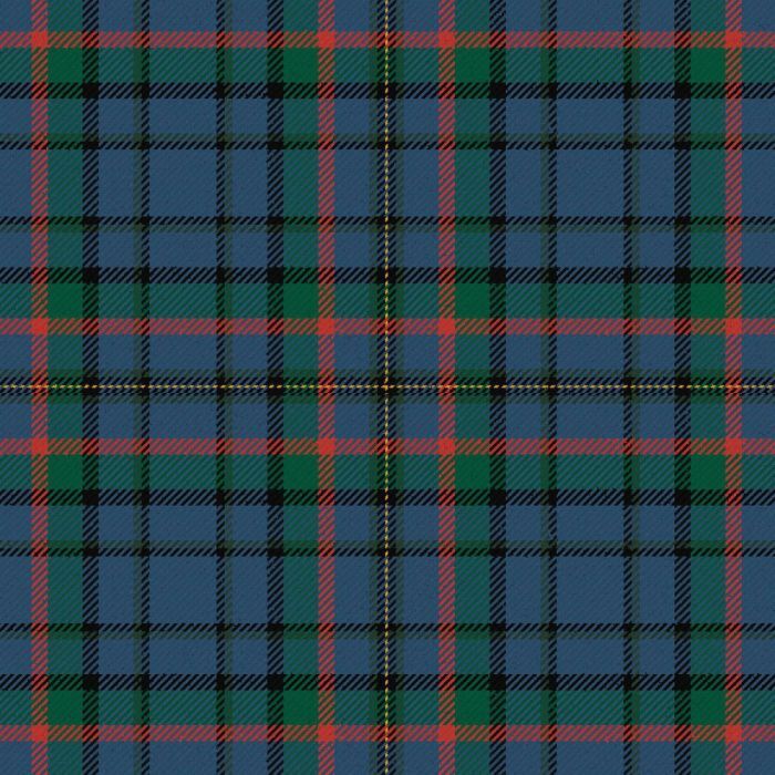 Amarillo Texas Ancient Tartan Kilt