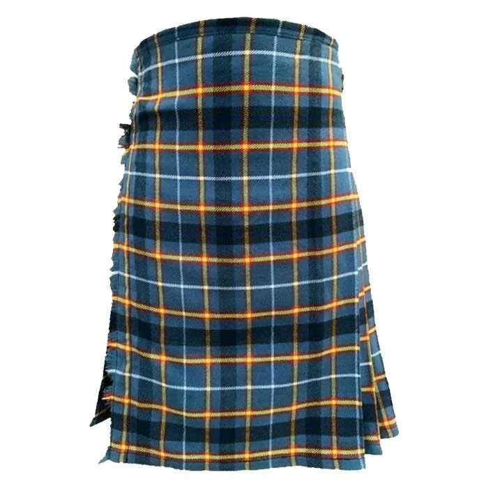 Bains of Caithness Tartan Kilt