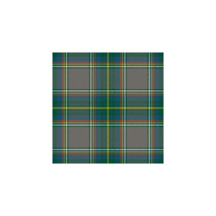 Barcelona English School Ancient Tartan kilt