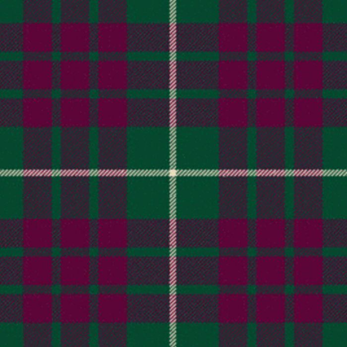 Baru Ancient Tartan Kilt