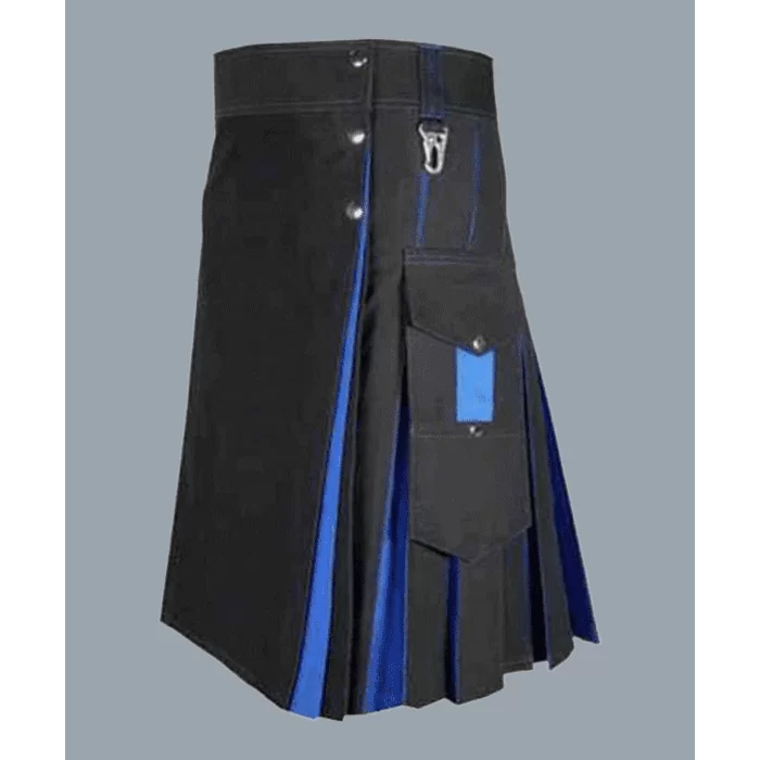 Conquest Traditional Hybrid Kilt