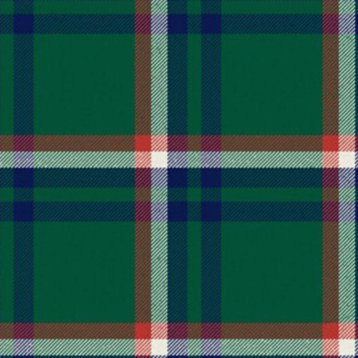 Blackrock Tartan Kilt