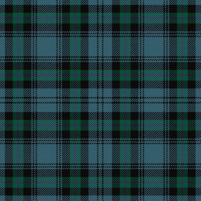 Blanton Ancient Tartan Kilt