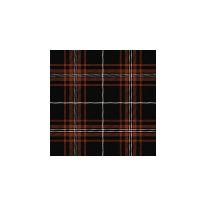 Brockton Tartan Kilt
