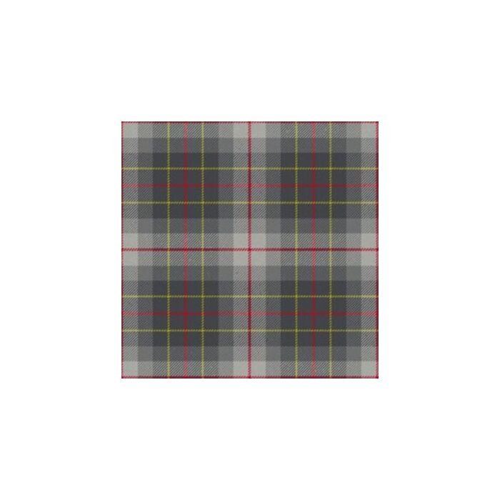 Brodie Silver Tartan Kilt
