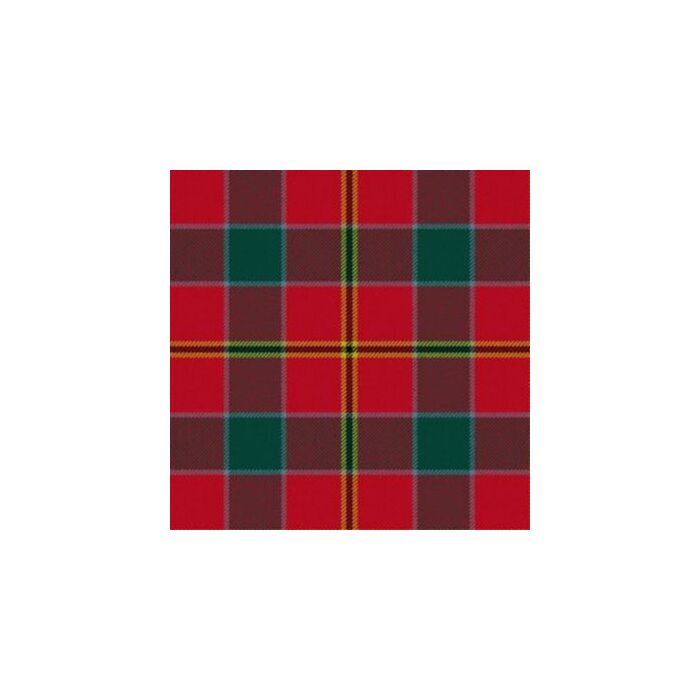 Bronte Tartan Kilt