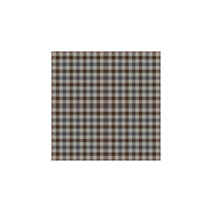 Brook (Check) Tartan Kilt