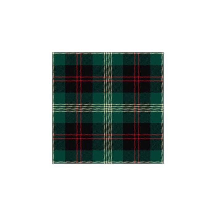 Brunton Tartan Kilt
